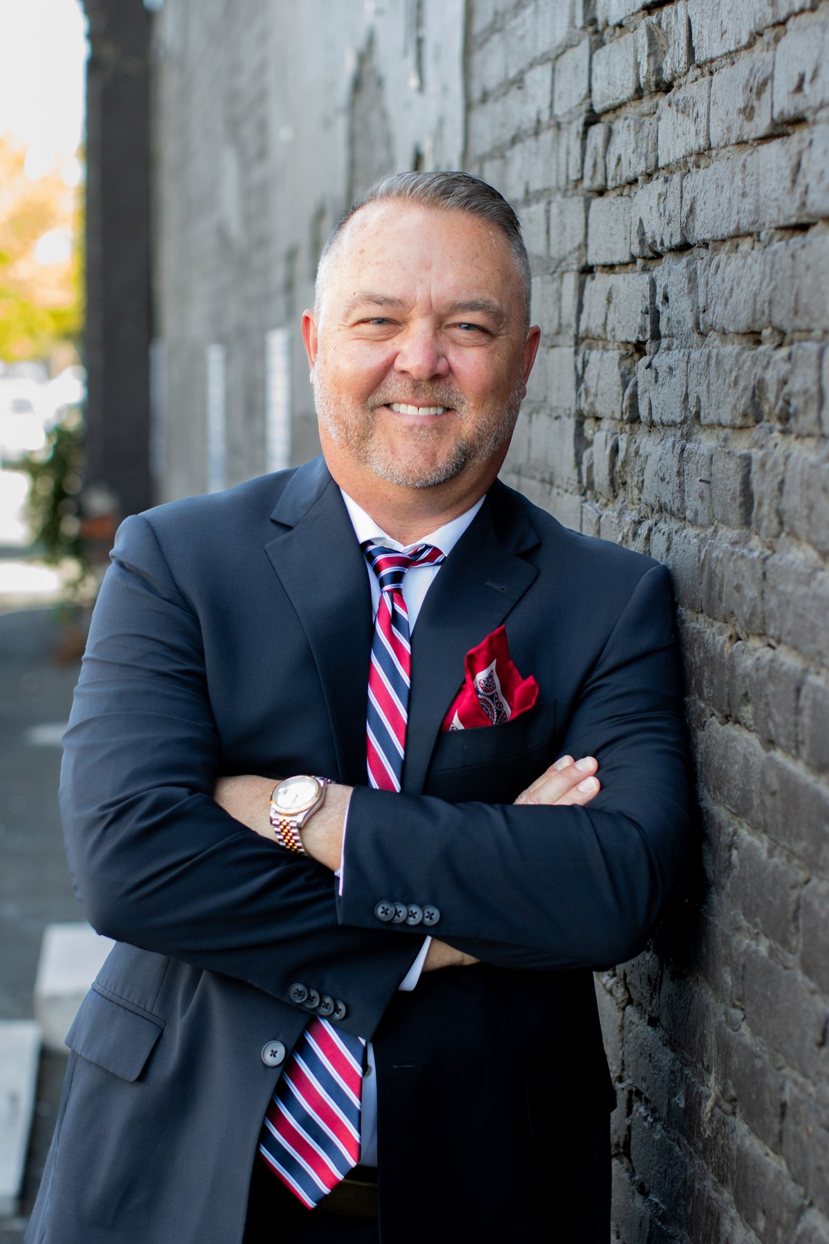 Troy Frostad, Pinnacle Leadership